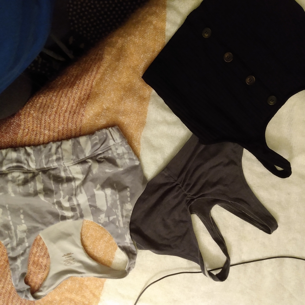 Sports Bras